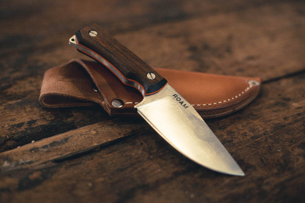 Jordan Kepler Rancher Blades